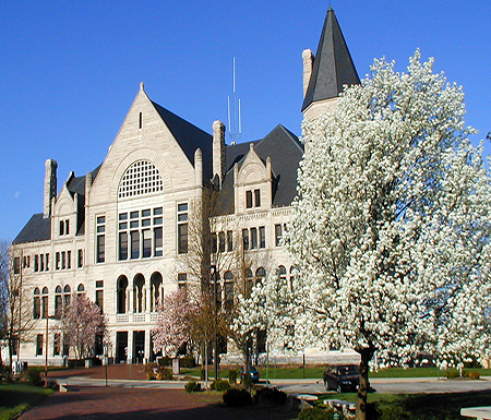 Clerk of Courts