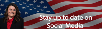 Follow Us on Social Media