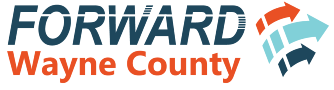 Forward Wayne County Logo